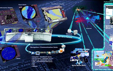 行業(yè)動(dòng)態(tài)_新聞中心_蕪湖造船廠(chǎng)有限公司