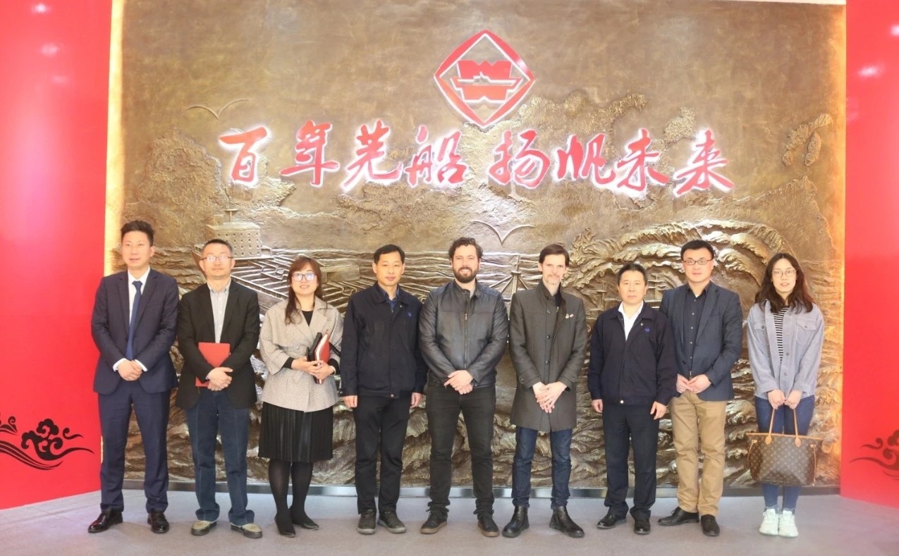 第38頁_新聞中心_蕪湖造船廠有限公司