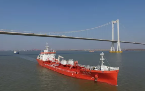 第34頁_新聞中心_蕪湖造船廠有限公司