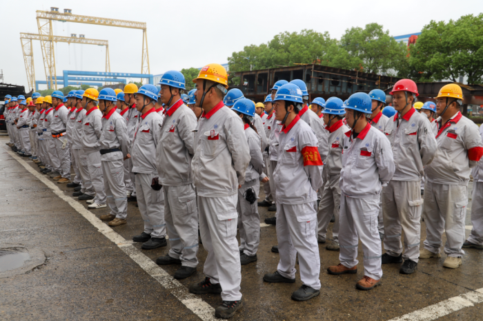 第15頁_新聞中心_蕪湖造船廠有限公司