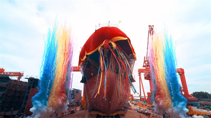 第7頁_新聞中心_蕪湖造船廠有限公司